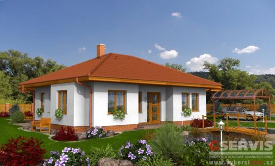 Bungalow 8