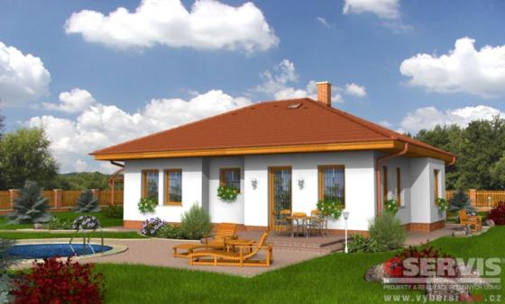Bungalow 8